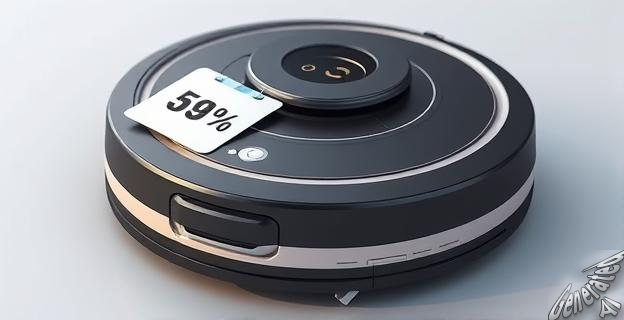 Roborock QV 35A por 349,99 euros