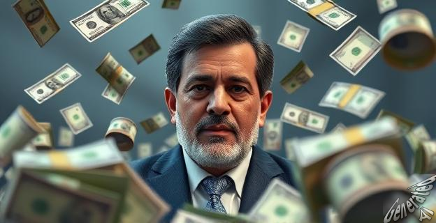 Santos Cerdán podría ser destituido como 'número tres' del partido