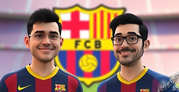 El Barcelona aceptaría la salida de cualquiera de los jugadores si se produce una oferta adecuada