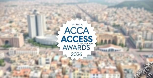 La ciudad de València ha presentado su candidatura a los Access City Awards 2026 con el apoyo de más de 70 entidades