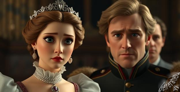 La princesa Ana considera que Harry ha sido desleal con su padre, hermano y la familia real