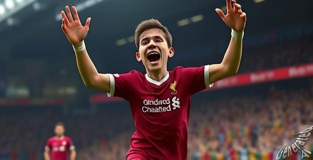 Chiesa ha sido reinscrito en la lista del Liverpool para la Champions