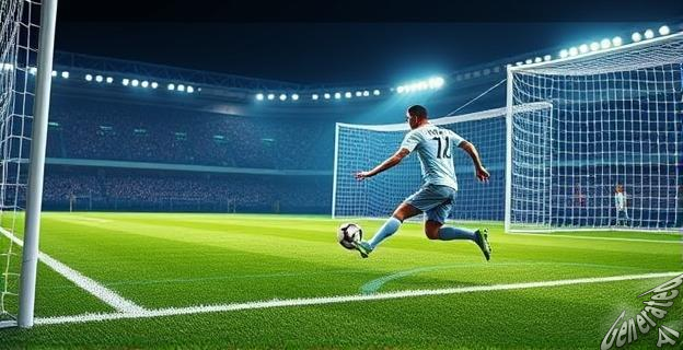 Rafa Rodríguez anotó el gol de la victoria en el minuto 87