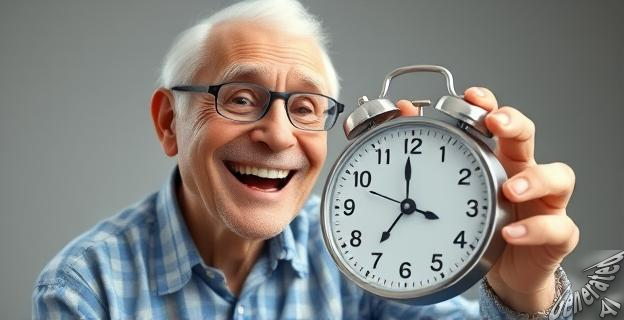 Se puede adelantar la jubilación parcial hasta tres años antes de la edad ordinaria con al menos 33 años cotizados