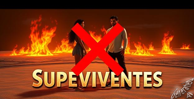 La audiencia exige la cancelación del programa debido al trato preferencial hacia Anita y Montoya