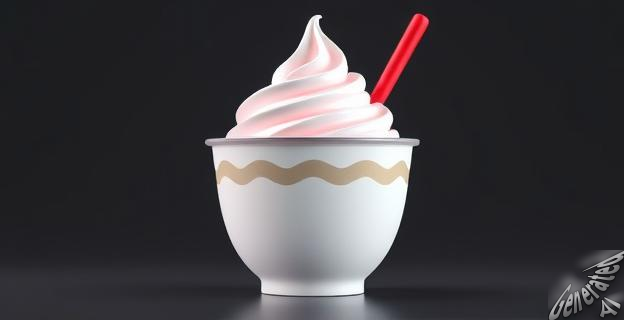 La congelación puede alterar algunas funciones del yogur