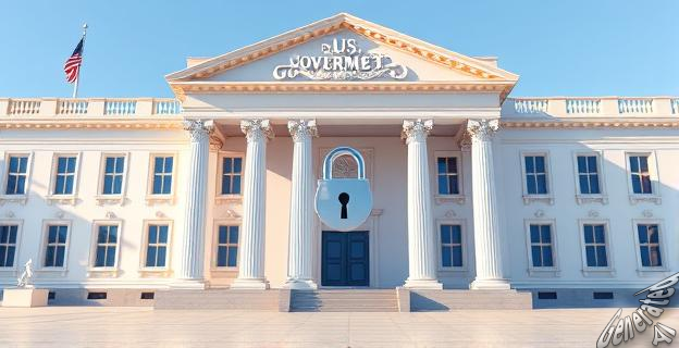 El cierre de Gobierno puede afectar a 42.726 audiencias en cortes de inmigración y a cientos de miles de empleados públicos