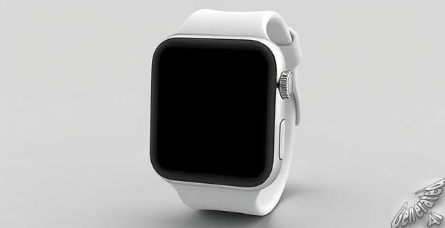 El smartwatch más vendido cuesta 23,99 €