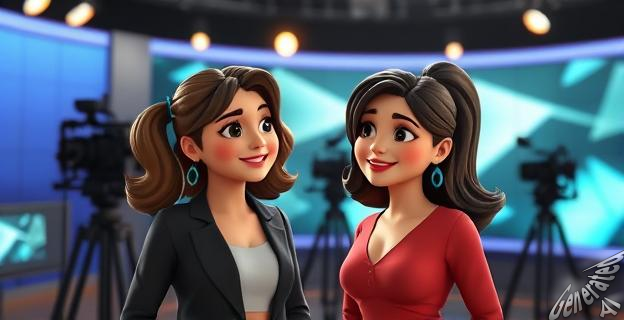 Belén Esteban se alegra por el fichaje de Lydia Lozano en Telecinco