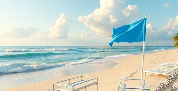 11 playas españolas con bandera azul