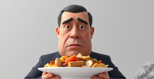 Tiene múltiples frentes abiertos y enfrenta el desafío de explicar sus acciones