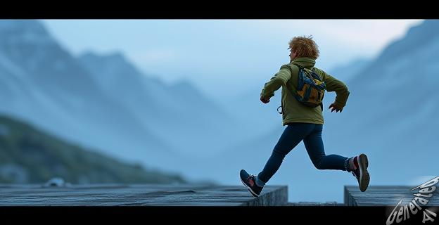 La chaqueta The North Face Mittelegi Woven está disponible por 60 euros