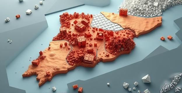 Gestión de más de 800.000 toneladas de residuos