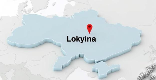 Rusia capturó la localidad de Loknya y otras dos localidades en la región de Donetsk