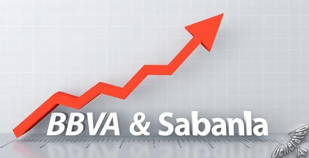 BBVA sube un 10% la opa por Sabadell