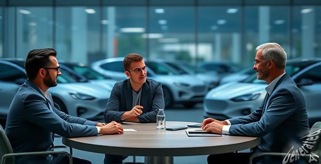 Sánchez y SEAT abordan proyectos estratégicos con 1.250 millones de euros