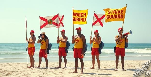 Reclaman un convenio propio y reducción de la temporalidad