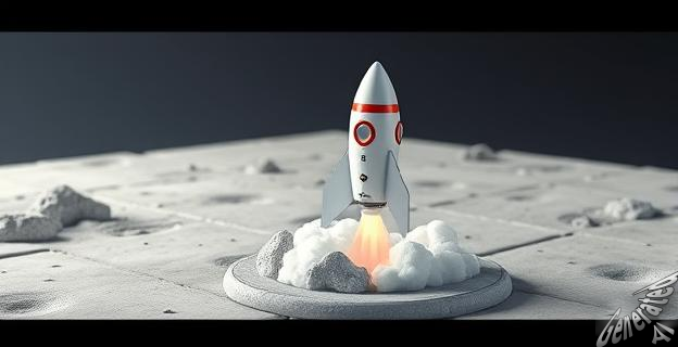 Pythom Space ofrece un cohete por 1 millón de dólares
