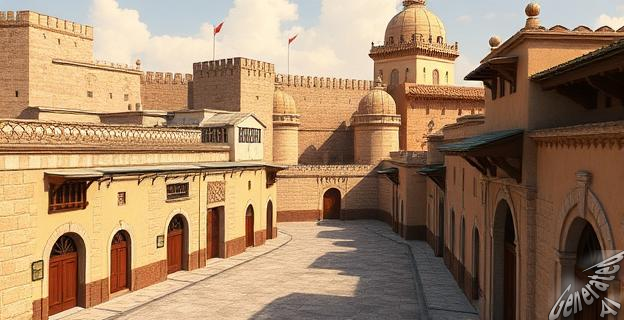 Atienza es el pueblo medieval