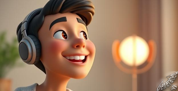 La voz es un elemento clave en la atracción romántica