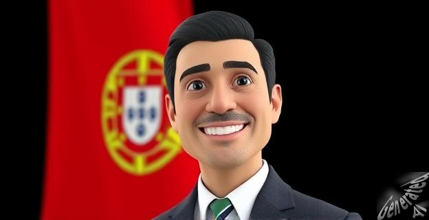 Luís Montenegro repite como primer ministro