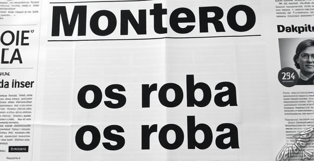 La campaña 'Montero os roba' busca recopilar testimonios para preparar demandas colectivas contra Hacienda