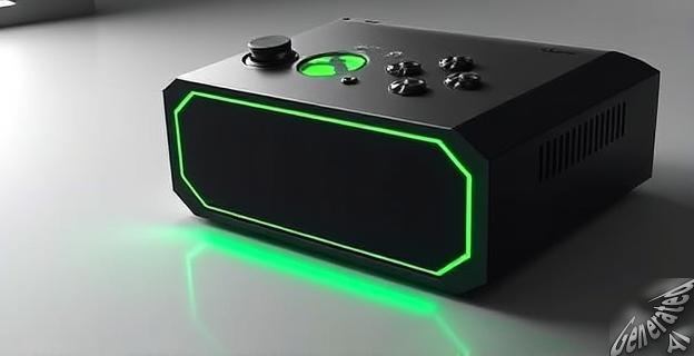 La Xbox Magnus costaría al menos 1.300 dólares solo en coste de componentes