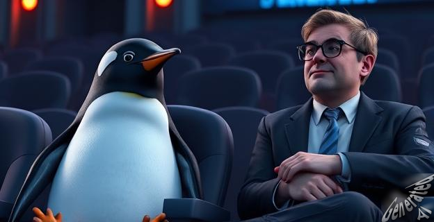 La película no logra mezclar coherentemente sus elementos