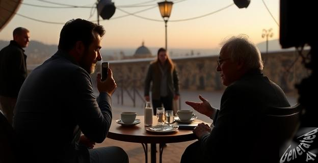 La octava temporada de 'Todo es mentira' incluirá dos nuevas secciones: 'La silla del pueblo' y 'El despacho del director'