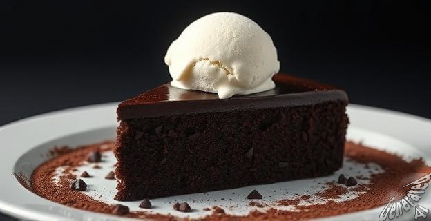 La receta clásica incluye 150 g de azúcar, 125 g de mantequilla y 220 g de chocolate negro