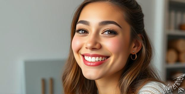 Paula Vázquez considera que es importante naturalizar los retoques estéticos para derribar tabúes