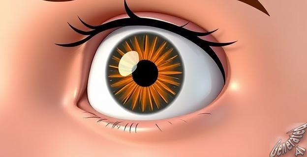 El parpadeo acelerado puede indicar ansiedad o incomodidad