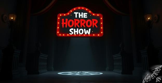 The Horror Show se inaugurará el 20 de septiembre de 2026