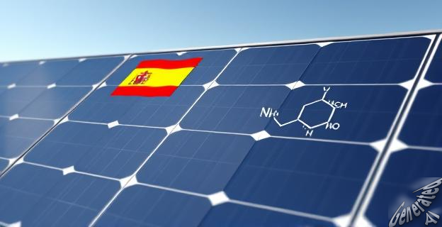La perovskita española alcanza el 25,2% de eficiencia