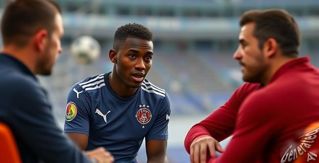 Mbappé compartirá sus reflexiones sobre Lamine Yamal en una entrevista el 12 de octubre