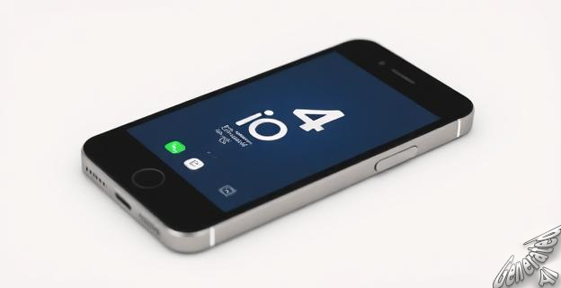 La app OldOS simula la experiencia de iOS 4 en un iPhone actual