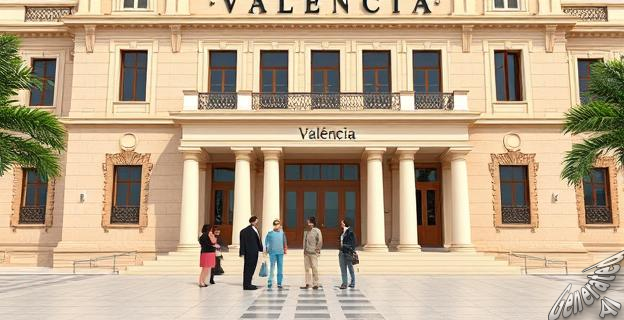 El cambio de acento en València requiere informes justificativos y técnicos de la Academia Valenciana de la Llengua