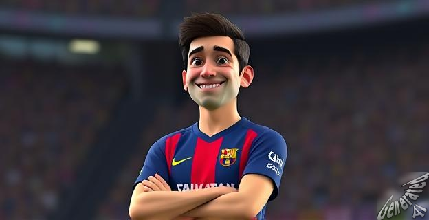 No ficharía por el Barcelona aunque recibiera una buena oferta