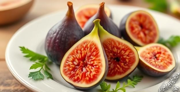 La breva es un higo que no ha madurado del todo