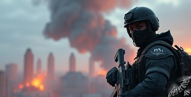 Paramount Pictures está en negociaciones para adquirir los derechos cinematográficos de Call of Duty
