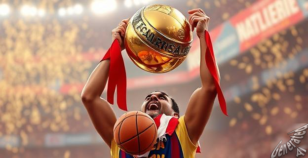 Xavi Pascual conquistó cuatro títulos de liga ACB y una Euroliga en 2010