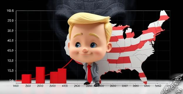 Estados Unidos es el país con la mayor proporción de individuos con rasgos psicopáticos