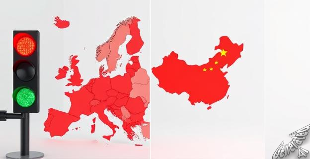 Países Bajos devuelve el control de Nexperia a China para reanudar las exportaciones de chips