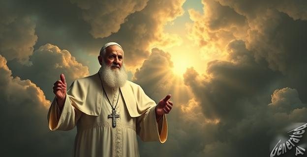 La muerte del papa Francisco el 21 de abril