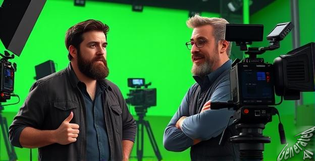 Los actores confían en que los hermanos Russo tienen un plan claro