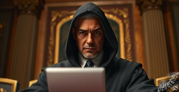 La investigación es un paripé sin recorrido jurídico