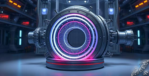 La primera prueba exitosa de una bobina superconductora de alta temperatura a escala comercial