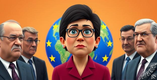 Rumanía y otros países de la UE se oponen a la propuesta de Mónica García por considerarla una prohibición encubierta