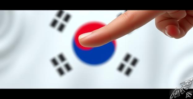 Apple elimina la mano del anuncio del iPhone Air en Corea del Sur