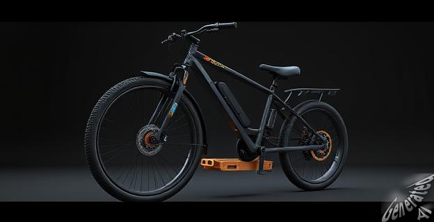 El Bicinete Urban de Cecotec combina lo mejor de la bici y el patinete